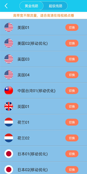 旋风加速度器insandroid下载效果预览图