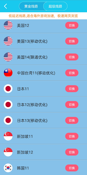 旋风加速度器insandroid下载效果预览图